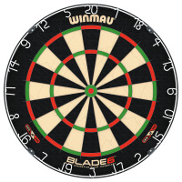 Dartboard Winmau Blade 6