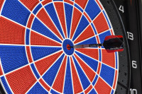 Vorschau: Softdart Karella Commander, silber, 90% Tungsten, 19g oder 21g Vorschau: Softdart Karella Commander, silber, 90% Tungsten, 19g oder 21g