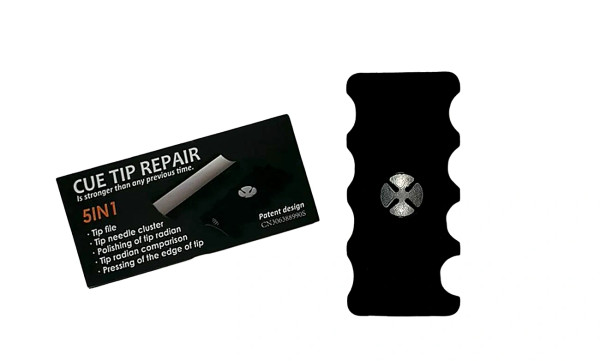 Ledertrimmer 5in1
