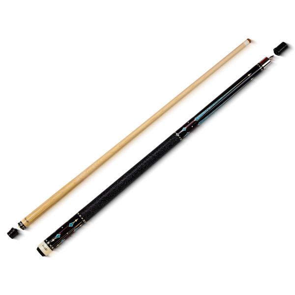 Poolbillard Queue Van QS Noblesse NB1