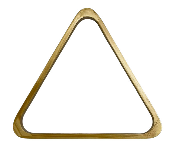 Triangel Holz 57,2 mm