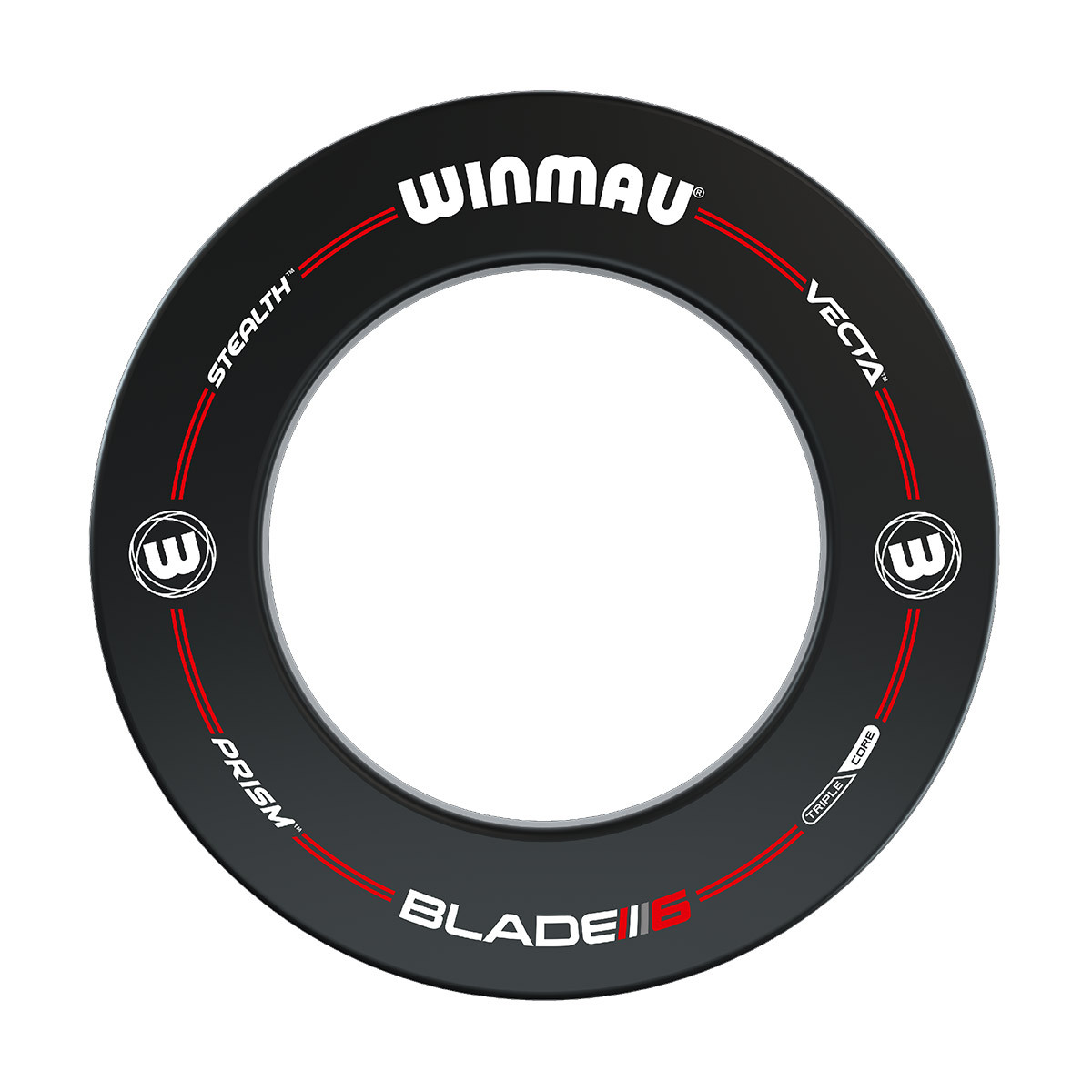 Catchring Winmau Pro-Line - 4439 - Bild 3
