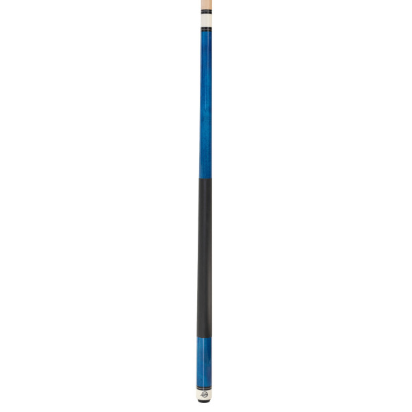 Tom Hardy Poolbillard Queue Modell Uni, 12,5 mm Mehrschicht Klebeleder