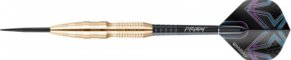 Winmau S.Whitlock Steeldart Brass 1224 22 g oder 24 g