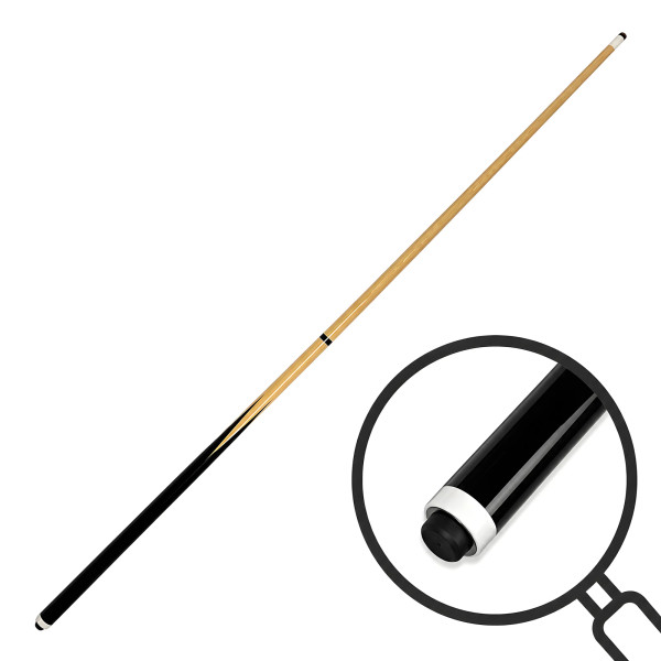 Poolqueue zweiteilig Essential 145 cm