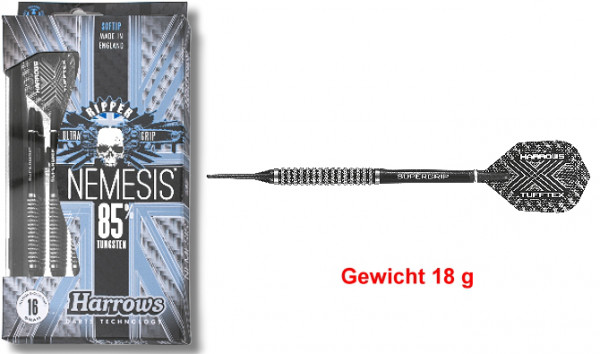 Softdart NEMESIS 18 gr