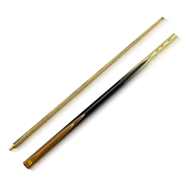 Snookerqueue Essential brown