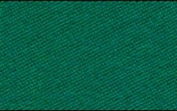 Billardtuch EuroSpeed blau-grün, Tuchbreite 165cm
