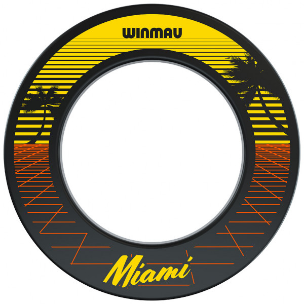 Catchring Winmau Miami 4445