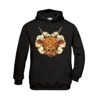 Hoodie Kinder Darts Angry Bull Hoodie Kinder Darts Angry Bull