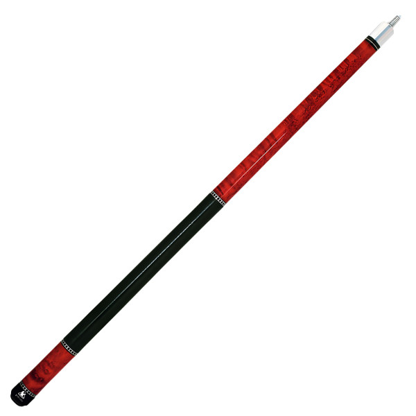 Poolqueue Falcon NFZ rot