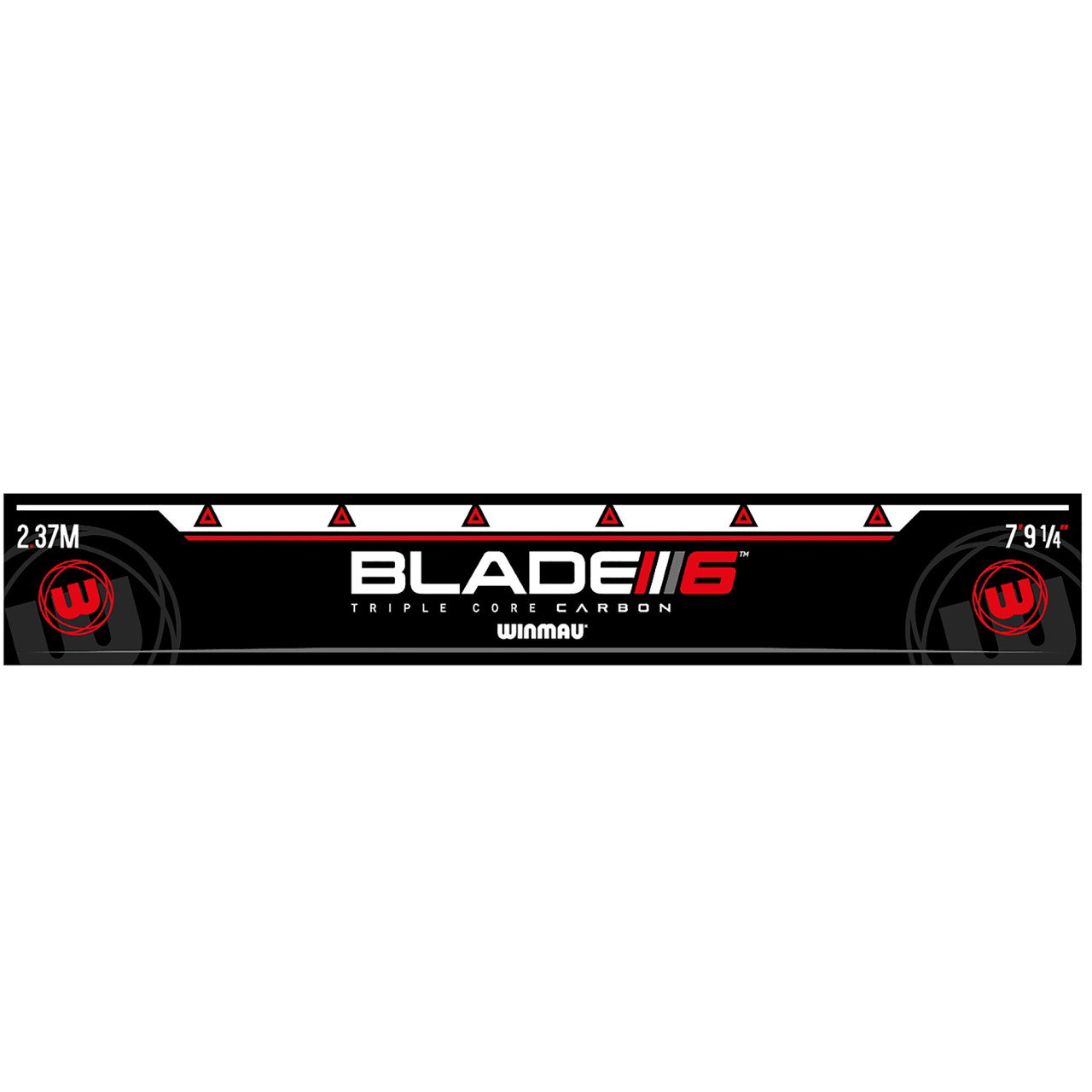 Winmau Abwurflinie Oche Line Blade 6 - Image 4