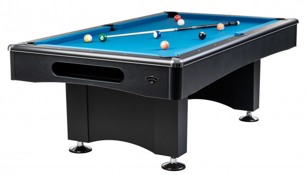 Pool Billardtisch BlackPool 6ft 7ft 8ft oder 9ft