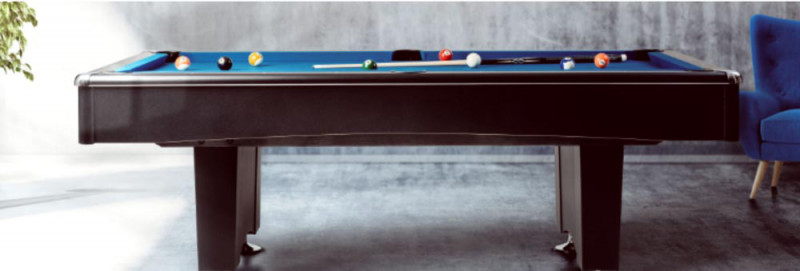 Billardtische