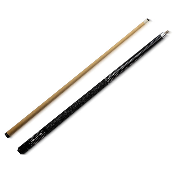 Billardqueue Pool Classico schwarz