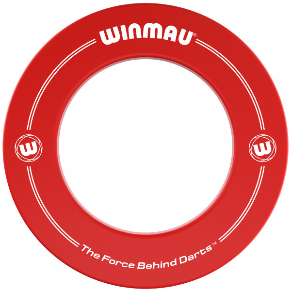 Catchring Winmau rot - 4405