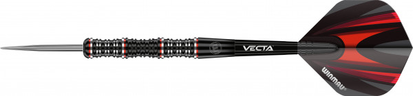 Steeldart Winmau Mervyn King Spec.Edt. 1461 22g oder 24g