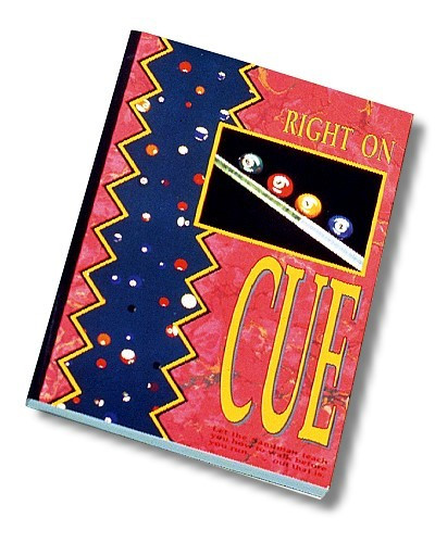 Buch: J. Sandman - Right on Cue, Spielregeln und Tipps