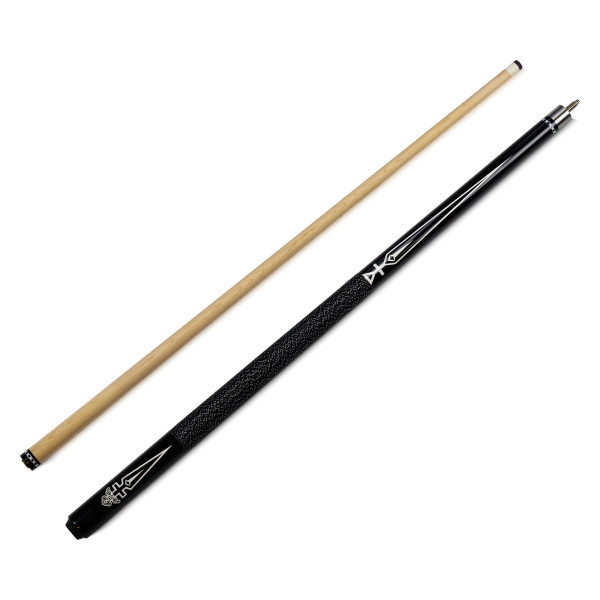 Poolqueue NexQS Black Sword