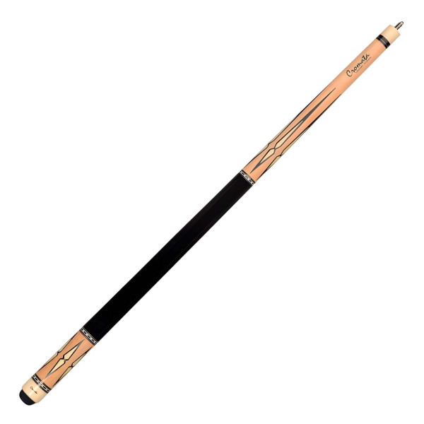 Carom Queue Falcon Cromata UC-5 DJ 12mm zweiteilig