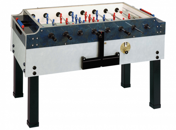 Tischkicker Outdoor Garlando Olympic OUT
