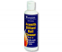 Aramith Kugelreiniger/Politur 250ml Aramith Kugelreiniger/Politur 250ml