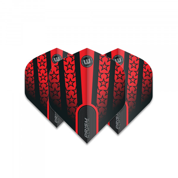 Fly Winmau Prism Alpha (Set) 6915-178