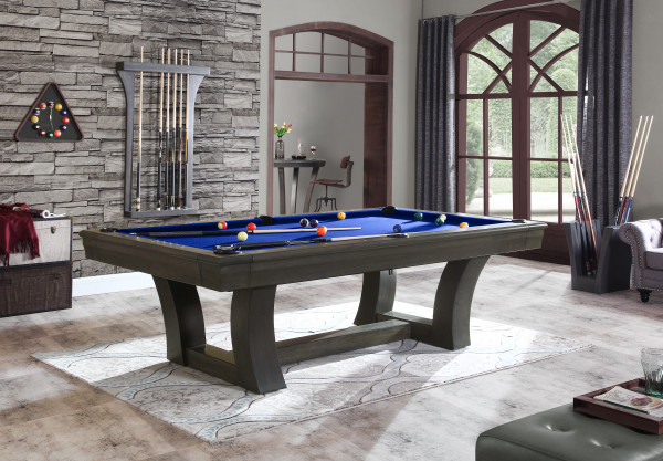 Pool Billardtisch Premium