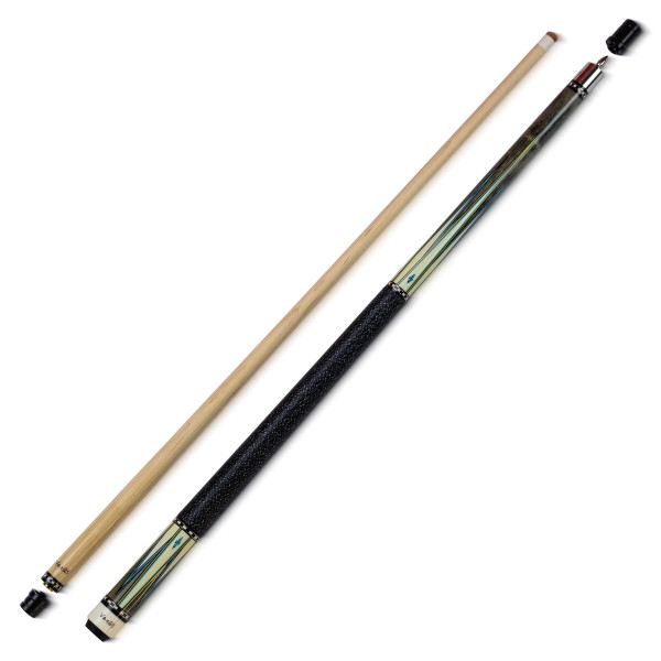 Poolbillard Queue Van QS Noblesse NB3