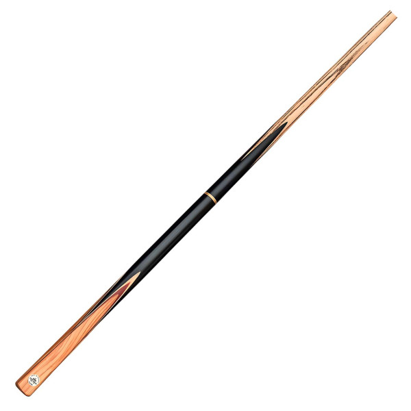 Snooker Queue PERADON 3/4 King 9,5mm zweiteilig
