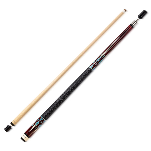 Poolbillard Queue Lilqiong Exclusive EC-1
