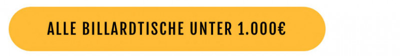 Billardtische unter 1000 Euro