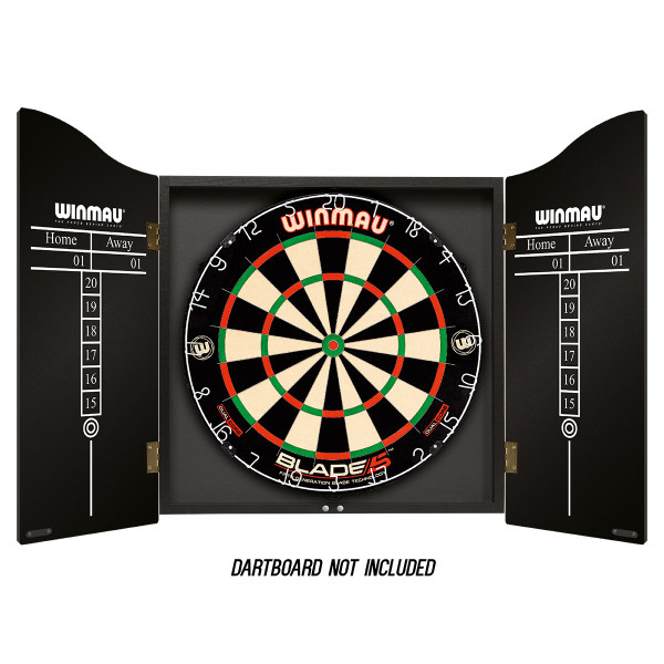 Cabinet Winmau Skull 4011