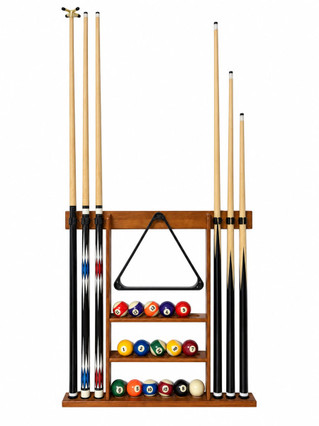 Wandhalter NexQS für bis zu 6 Queues