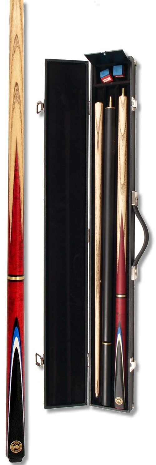 Snooker queue discount