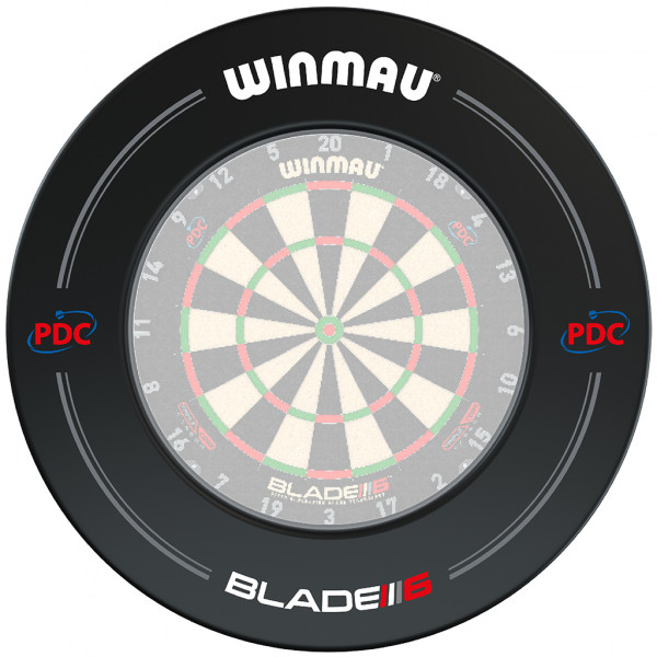 Catchring Winmau Blade 6 PDC 4441