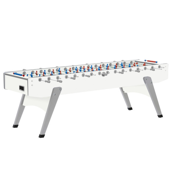 Tischkicker Garlando Master Cup XXL 8 Personen