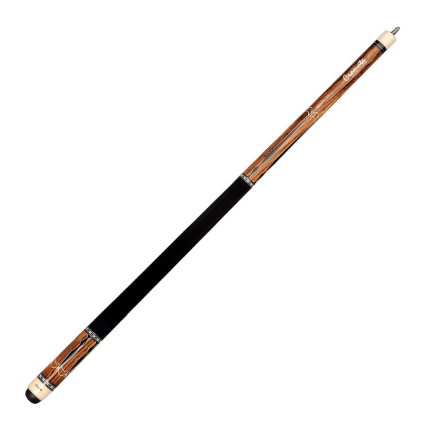 Carom Queue Falcon Cromata UC-1 DJ 12mm zweiteilig