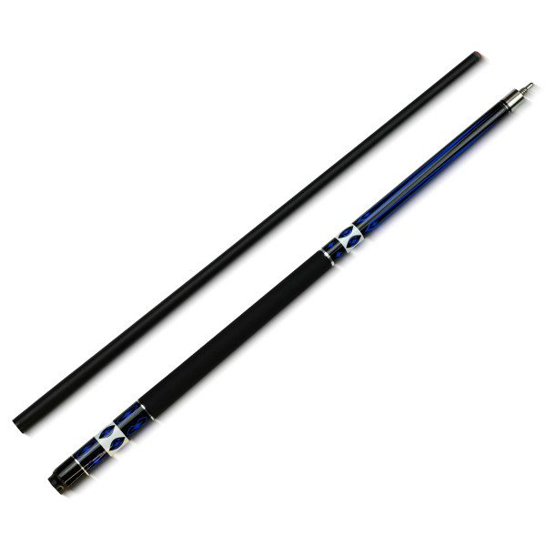 NexQS Carbon Poolqueue QS-1