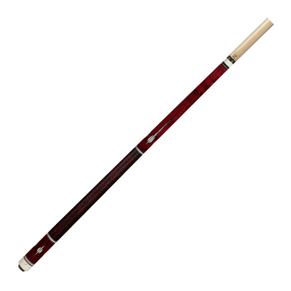 Queue J.Pechauer - JP-S - 12 Burgund
