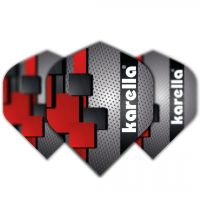 Flights Karella SuperDrive Flights Karella SuperDrive