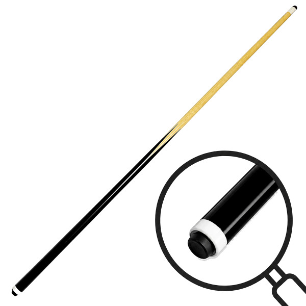 Poolbillard Queue Essential 140 cm