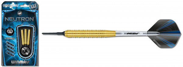 Winmau Neutron Softdart 2219-20 g