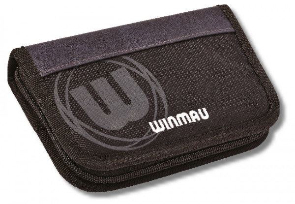 Darttasche Winmau Urban-Pro Dart Case 8301 schwarz