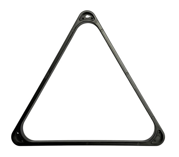 Triangel Advance 57,2 mm schwarz