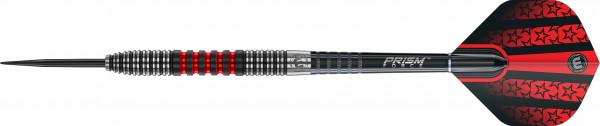 Steeldart Winmau Joe Cullen 1462 21g oder 23g