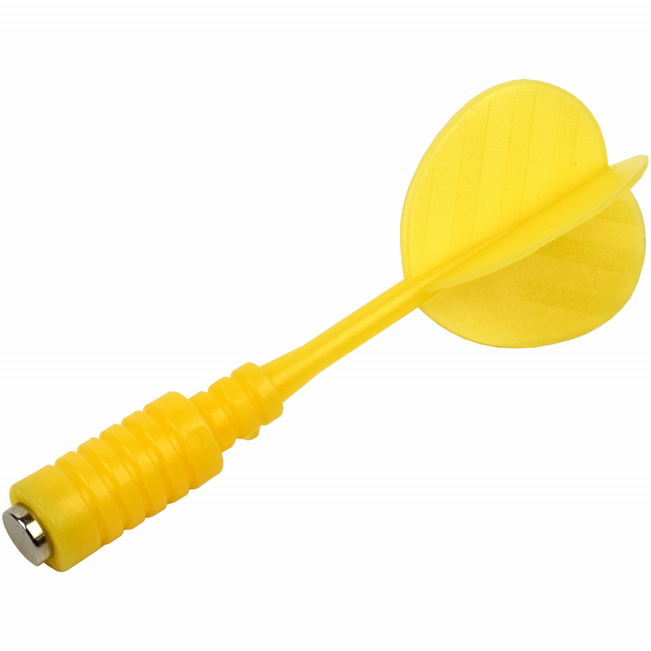 Gelb Magnet Dart Ersatzpfeile Karella
