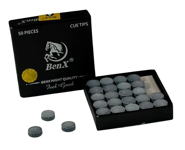 Klebeleder Pool 13 mm Premium