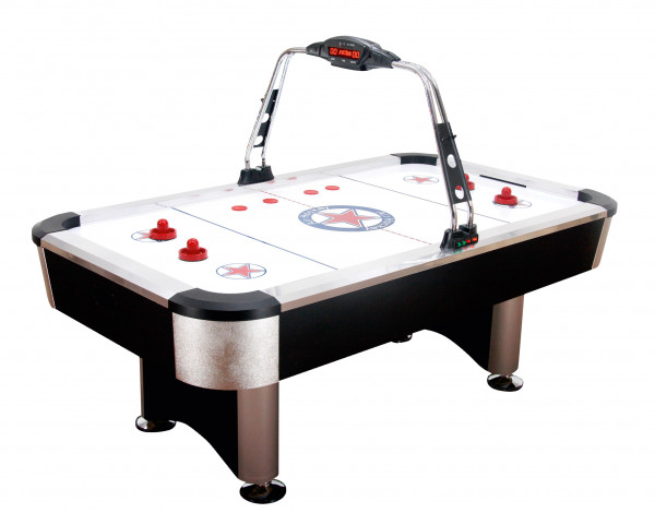 Garlando Airhockey Tisch Stratos