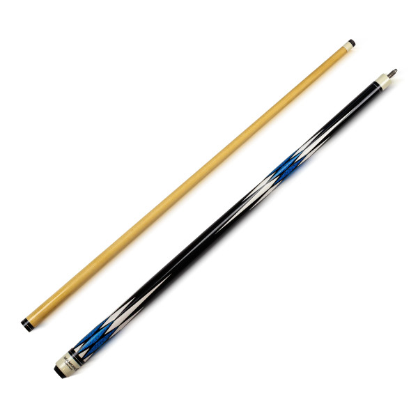 Poolqueue Diamond Superman blau